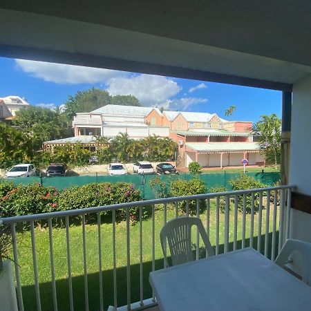 Appartement Tobago Сент-Ан Екстериор снимка