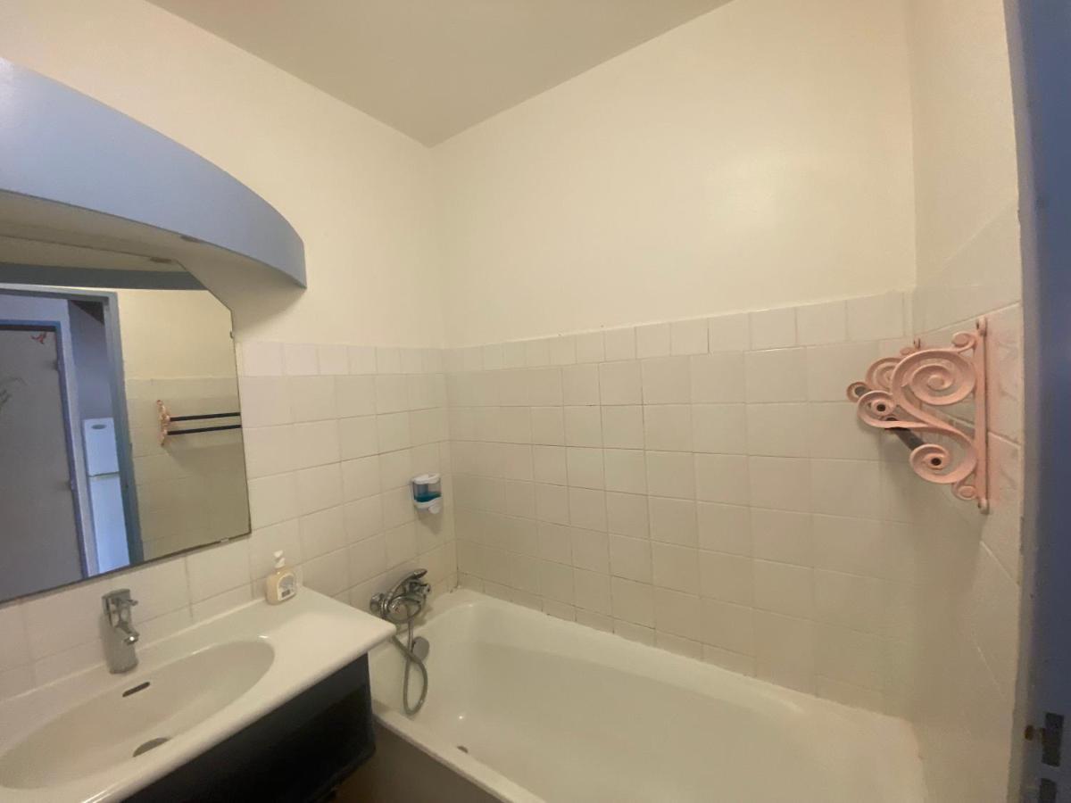 Appartement Tobago Сент-Ан Екстериор снимка