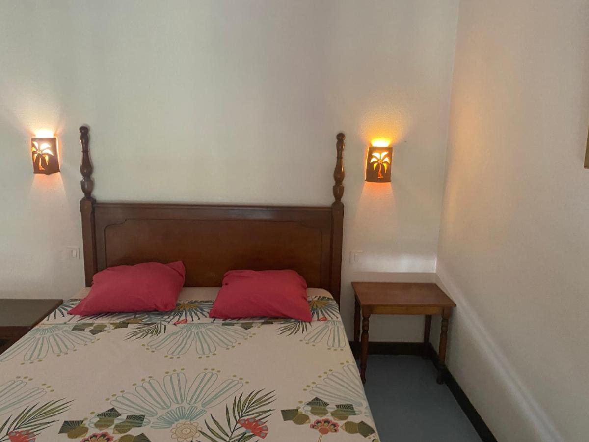 Appartement Tobago Сент-Ан Екстериор снимка